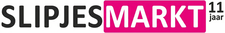 Slipjesmarkt