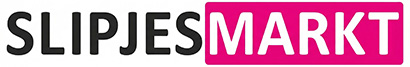Slipjesmarkt