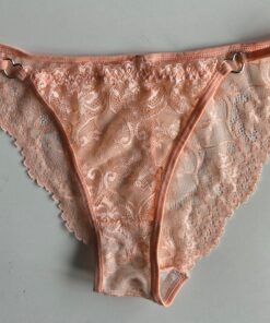 Roze slip