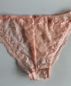 Alternative view of Roze slip
