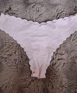 Roze naadloze hipster