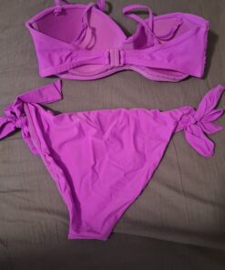 Alternative view of Bikini