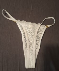 Alternative view of Witte string