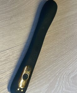 Flexibele vibrator