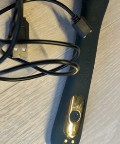 Alternative view of Flexibele vibrator