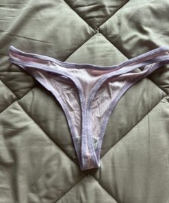 Alternative view of Sweet string roze