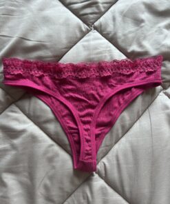 Alternative view of Roze string