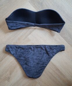 Alternative view of Zwarte bikini