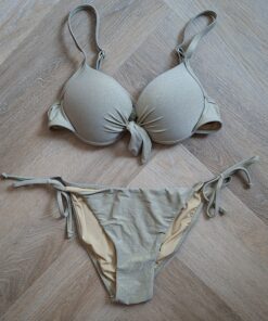 Goude bikini