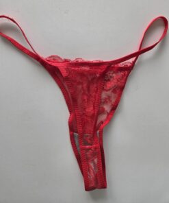 Alternative view of Rode string