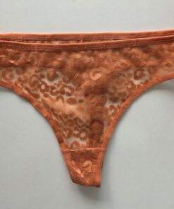 Oranje brazilian