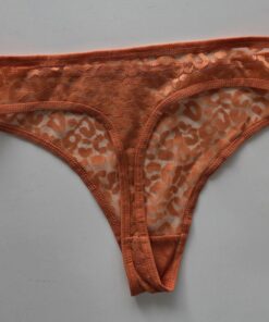 Alternative view of Oranje brazilian