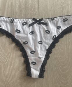 Kusjes string