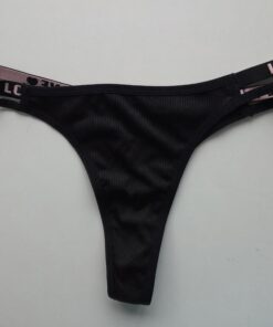 Sportieve string