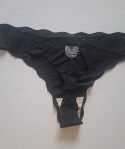 Alternative view of Zwarte string