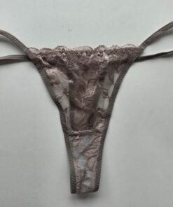 Bruine string