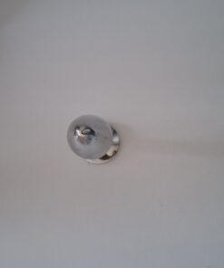 Alternative view of Ijzeren buttplug