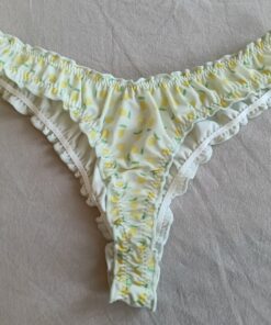 Alternative view of Sexy fruitige string