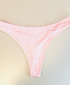 Roze string