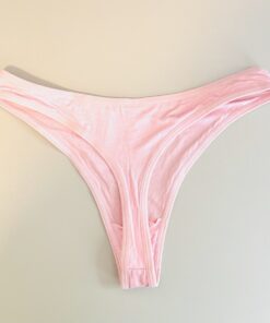 Alternative view of Roze string