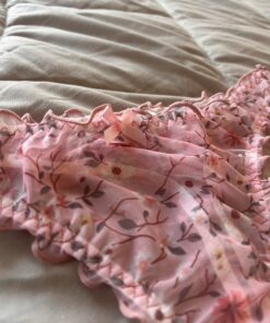 Schattige roze string - Afbeelding 3