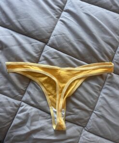 Alternative view of Gele string ‘sweet’