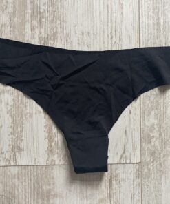 Alternative view of Zwarte seamless string