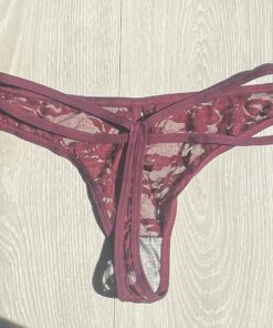 Alternative view of Bordeaux kanten string