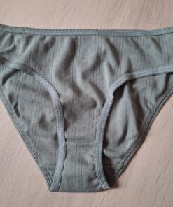 Groen slipje