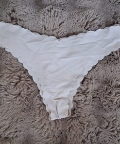 Alternative view of Witte string