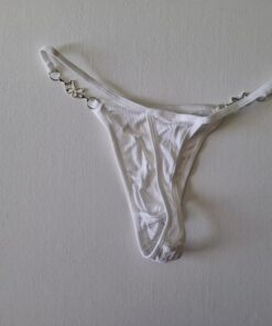 Alternative view of Witte string