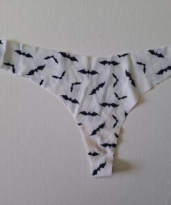 Vleermuizen string