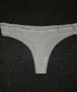Alternative view of Ribbel string licht grijs