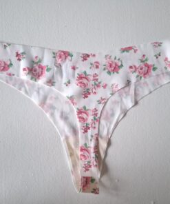Alternative view of Rozen string