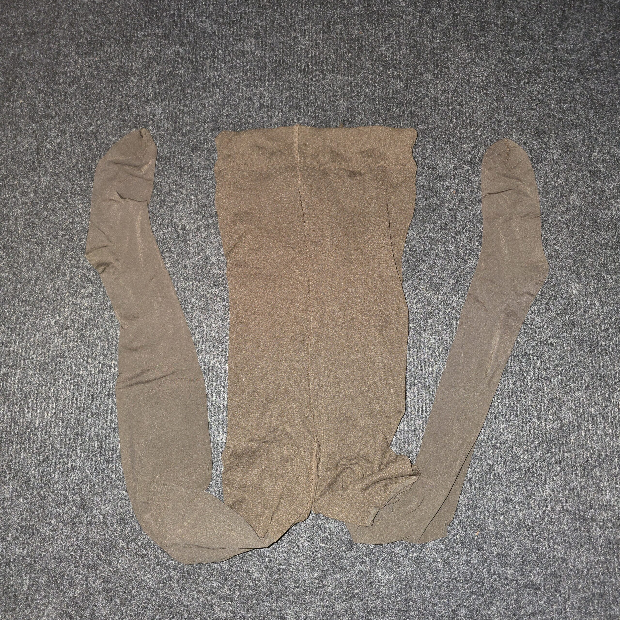 Panty bruin 44/46 denier 20