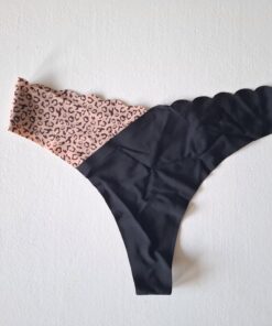 Panterprint string