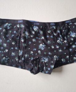 Bloemetjes boxer