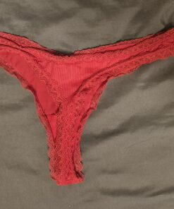 Alternative view of String rood
