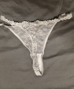 Alternative view of Witte string kant