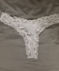 Alternative view of String wit