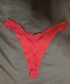 Alternative view of String rood