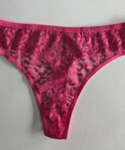Roze string
