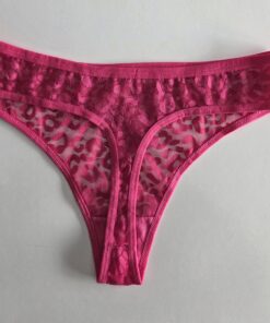 Alternative view of Roze string