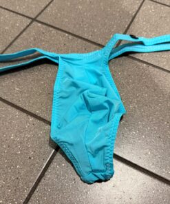 Alternative view of Herenstring Blauw