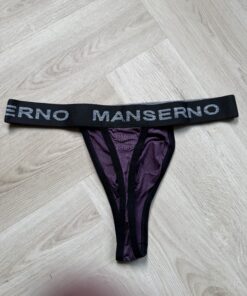 Herenstring Manserno