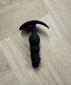 Mannen Butplug