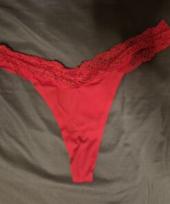 String rood