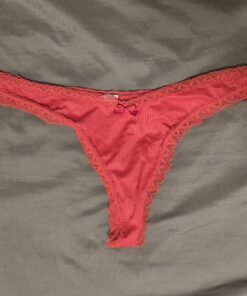 String rood